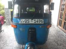 Bajaj 4 Stroke 2009 Three Wheel