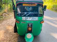 Bajaj 4 Stroke 2008 Three Wheel