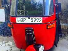 Bajaj 4 Stroke 2008 Three Wheel