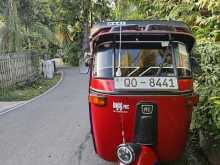 Bajaj 4 Stroke 2008 Three Wheel