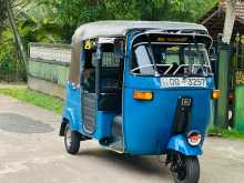 Bajaj 4 Stroke 2008 Three Wheel