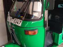 Bajaj 4 Stroke 2008 Three Wheel