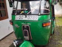 Bajaj 4 Stroke 2008 Three Wheel
