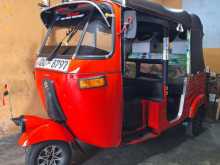 Bajaj 4 Stroke 2008 Three Wheel