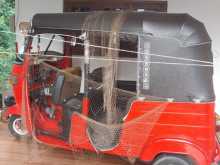 Bajaj 4 Stroke 2008 Three Wheel