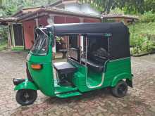 Bajaj 4 Stroke 2008 Three Wheel