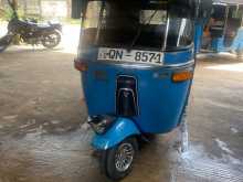 Bajaj 4 Stroke 2008 Three Wheel