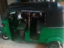 Bajaj 4 Stroke 2008 Three Wheel
