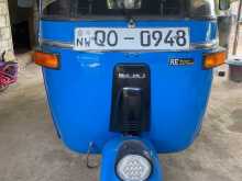 Bajaj 4 Stroke 2008 Three Wheel