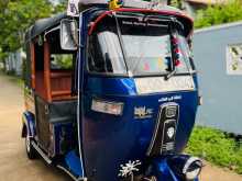 Bajaj 4 Stroke 2008 Three Wheel