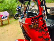 Bajaj 4 Stroke 2008 Three Wheel