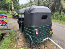 Bajaj 4 Stroke 2008 Three Wheel