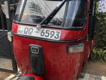Bajaj 4 Stroke 2008 Three Wheel
