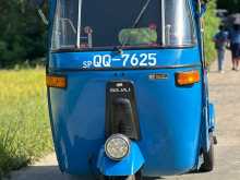 Bajaj 4 Stroke 2008 Three Wheel