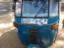 Bajaj 4 Stroke 2008 Three Wheel