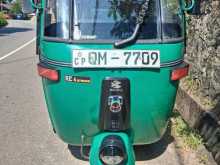 Bajaj 4 Stroke 2008 Three Wheel