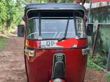 Bajaj 4 Stroke 2008 Three Wheel