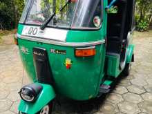 Bajaj 4 Stroke 2008 Three Wheel