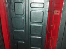 Bajaj 4 Stroke 2008 Three Wheel