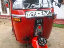 Bajaj 4 Stroke 2008 Three Wheel