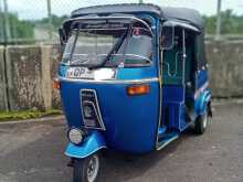 Bajaj 4 Stroke 2008 Three Wheel