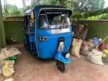 Bajaj 4 Stroke 2008 Three Wheel