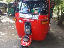 Bajaj 4 Stroke 2008 Three Wheel