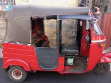 Bajaj 4 Stroke 2008 Three Wheel