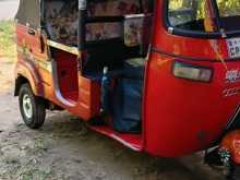 Bajaj 4 Stroke 2008 Three Wheel