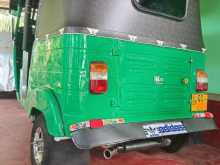 Bajaj 4 Stroke 2008 Three Wheel
