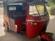 Bajaj 4 Stroke 2008 Three Wheel