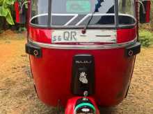 Bajaj 4 Stroke 2008 Three Wheel