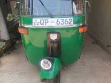 Bajaj 4 Stroke 2008 Three Wheel