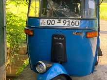 Bajaj 4 Stroke 2008 Three Wheel