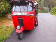 Bajaj 4 Stroke 2008 Three Wheel