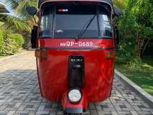 Bajaj 4 Stroke 2008 Three Wheel