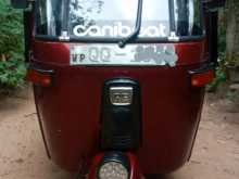 Bajaj 4 Stroke 2008 Three Wheel