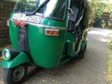 Bajaj 4 Stroke 2008 Three Wheel