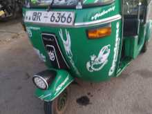 Bajaj 4 Stroke 2008 Three Wheel