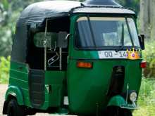 Bajaj 4 Stroke 2008 Three Wheel