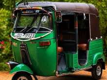 Bajaj 4 Stroke 2008 Three Wheel