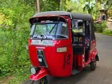 Bajaj 4 Stroke 2008 Three Wheel