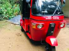 Bajaj 4 Stroke 2008 Three Wheel