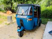 Bajaj 4 Stroke 2008 Three Wheel