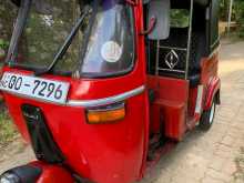 Bajaj 4 Stroke 2008 Three Wheel