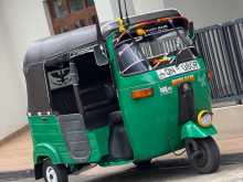 Bajaj 4 Stroke 2008 Three Wheel