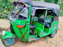 Bajaj 4 Stroke 2008 Three Wheel