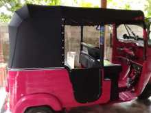 Bajaj 4 Stroke 2008 Three Wheel
