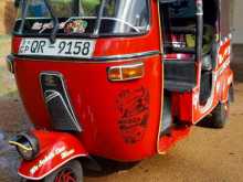 Bajaj 4 Stroke 2008 Three Wheel