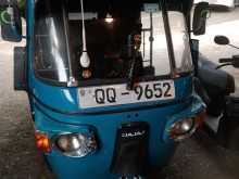 Bajaj 4 Stroke 2008 Three Wheel